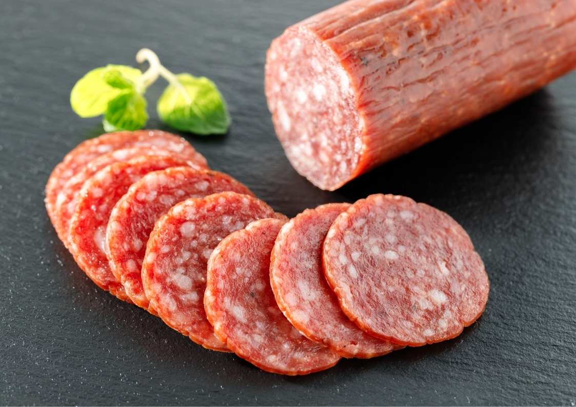 5 דברים שלא ידעתם על סלמי