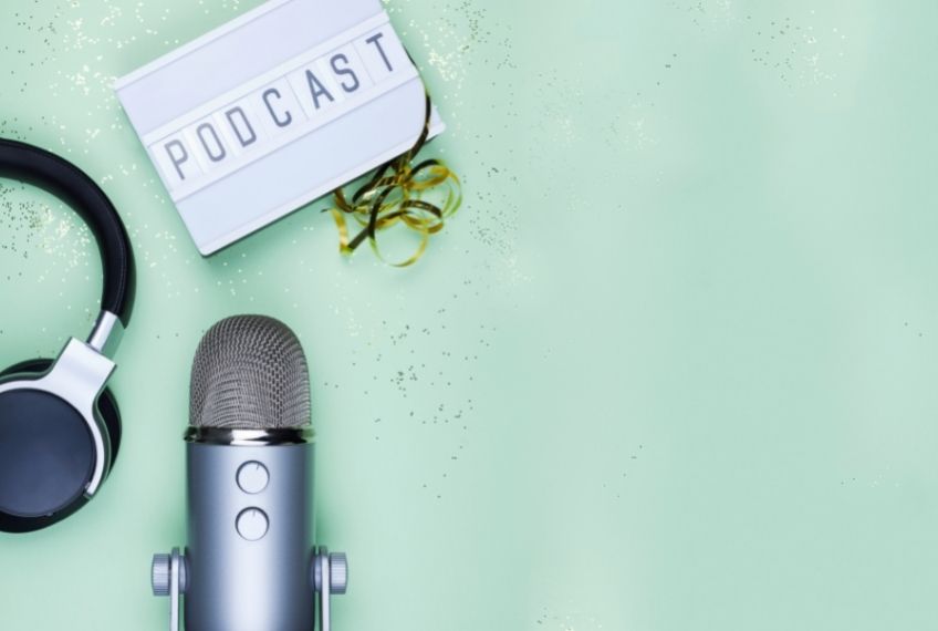 5 דברים שלא ידעתם על פודקאסטים