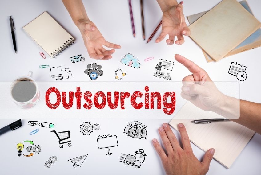 5 עובדות על שירותי משרד במיקור חוץ שחשוב להכיר