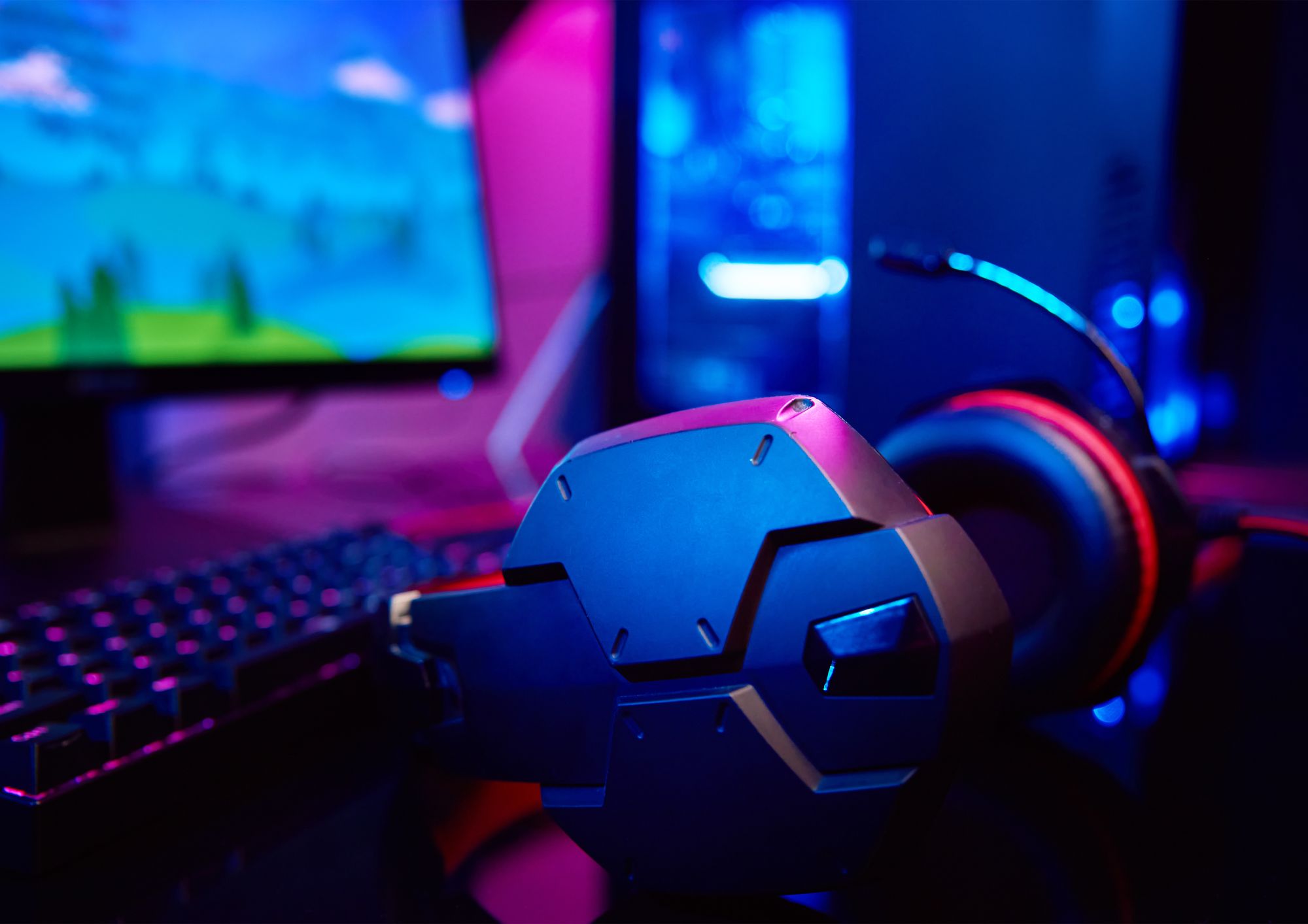 מחשב גיימינג מומלץ