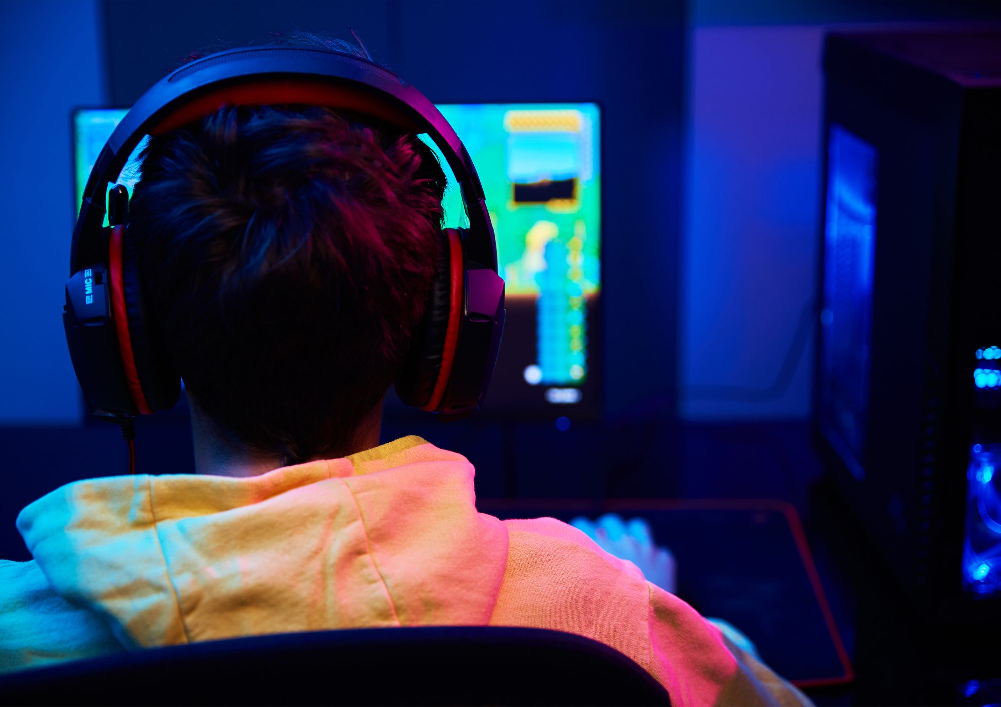 מחשב גיימינג מומלץ