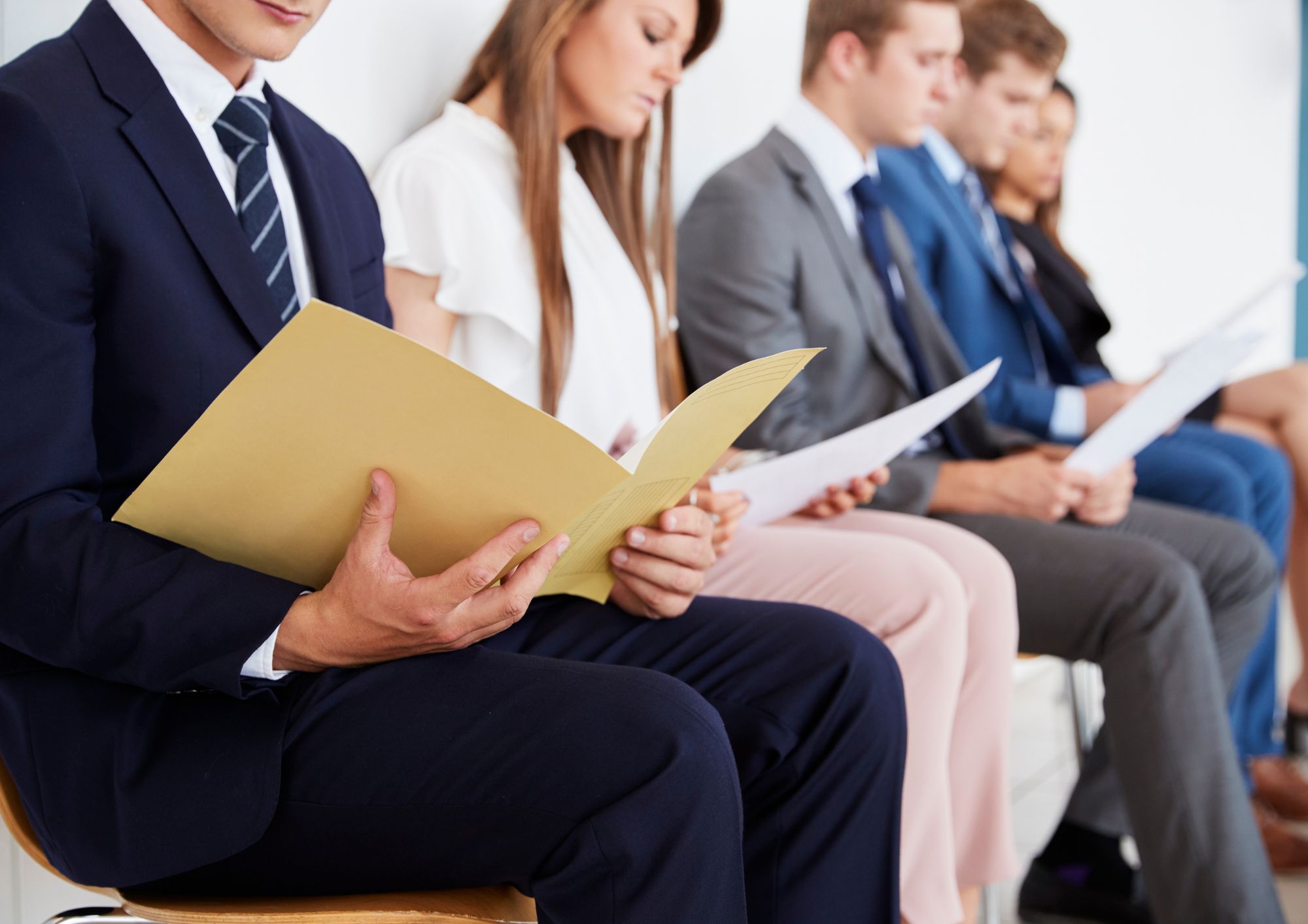 מה לשאול בראיון עבודה