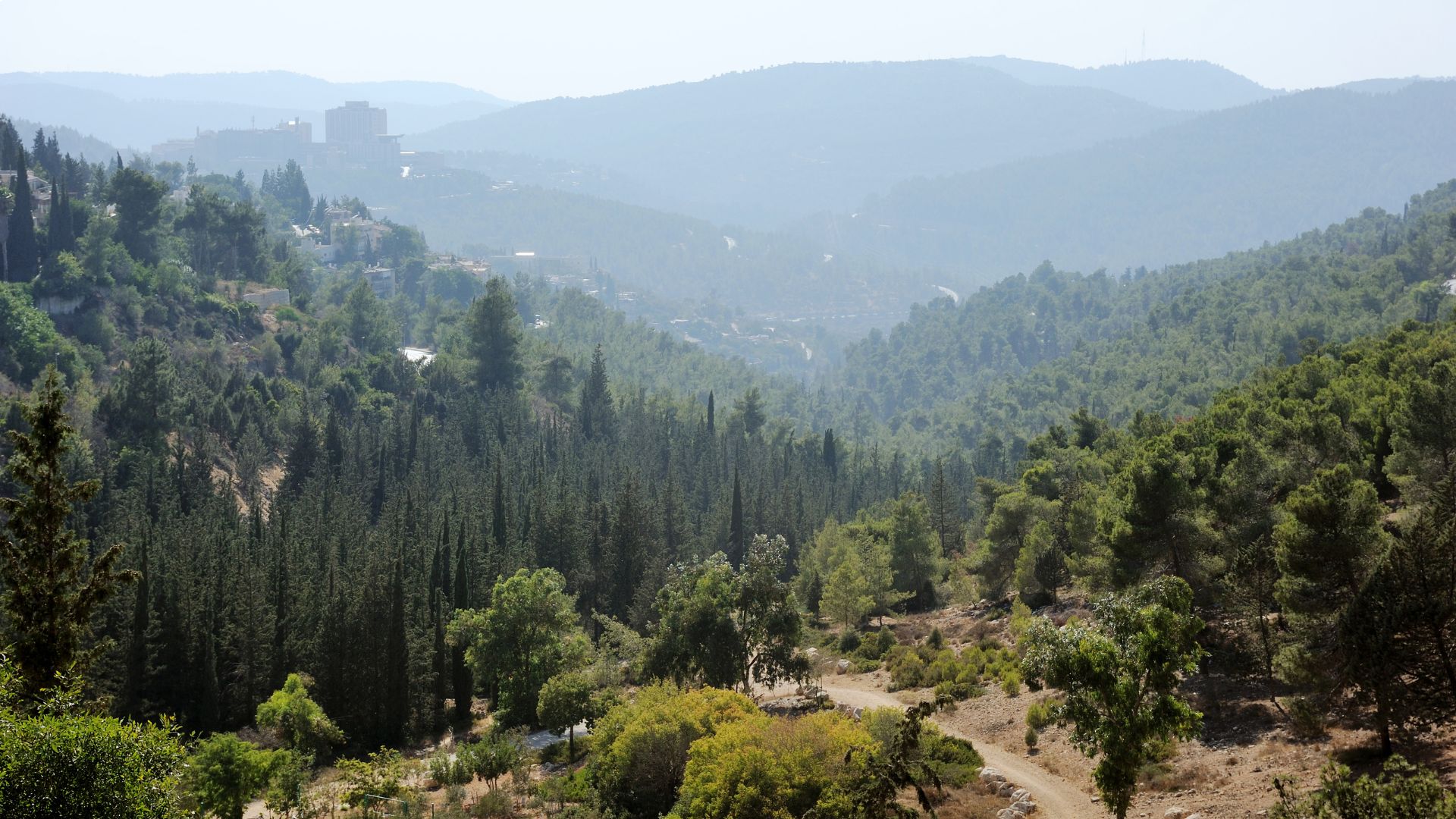 המלון הכי טוב בירושלים