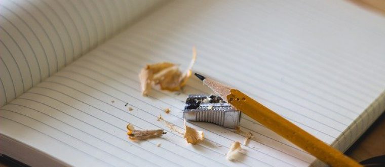 5 עובדות שלא ידעתם על כלי כתיבה