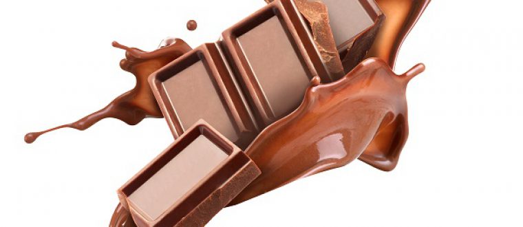 5 עובדות מעניינות על שוקולד