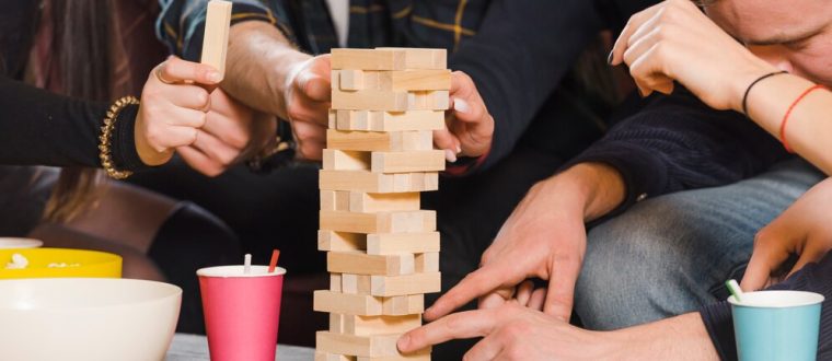 5 רעיונות למשחקים לילדים בני 7 שיעשו להם את היום