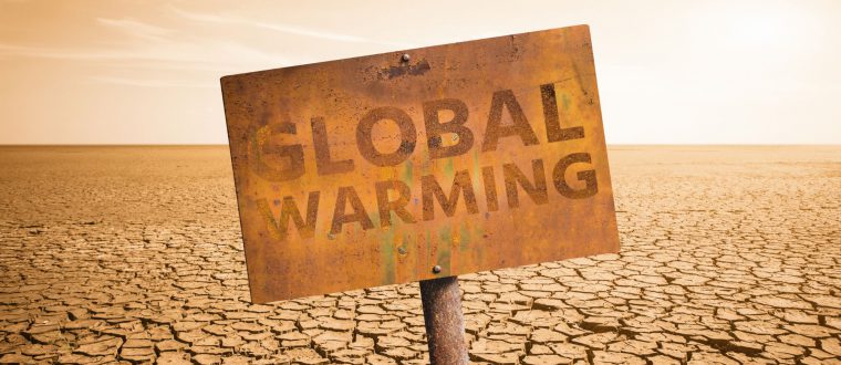 5 עובדות מרתקות על התחממות כדור הארץ